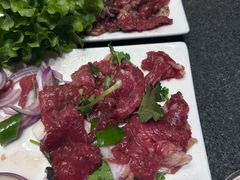 -完美生活炭火烤肉(二马路店)