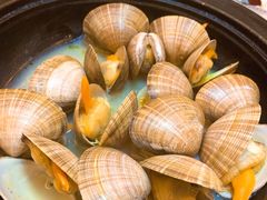 奶香黄蚬子-以前的小酒馆(中山广场店)