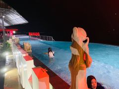 -海盗餐厅