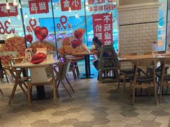 -必胜客(龙泉万达店)