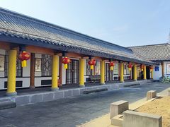 -阆中博物馆