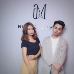 -BM SALON