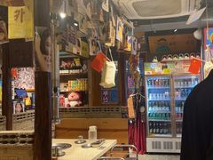 -欧巴烤肉(创富世纪店)