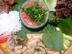-花舍·新派粤菜·西餐·下午茶(亚运村·鸟巢店)