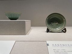 -深圳博物馆(古代艺术馆)