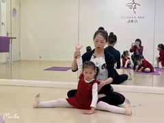 -红舞鞋舞蹈教育(近江校区)