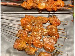 -清真·宁夏印象·盐池滩羊肉体验店(江宁路店)