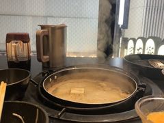 -和牛 烧肉寿喜烧涮锅 善(心斎橋店)