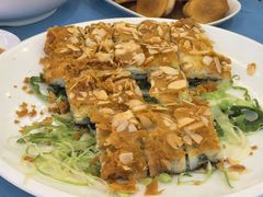 -旺富东海大酒楼(海鲜街店)