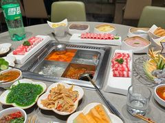 -海底捞火锅(崇文门新世界百货店)
