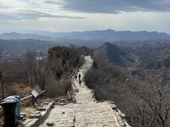 -司马台长城