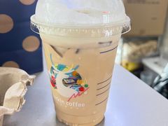 -瑞幸咖啡(同聚远景店)