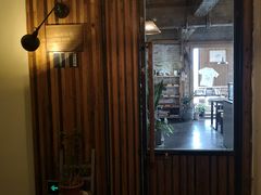 门面-仙峰天然面包(迎宾路店)