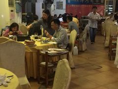 大堂-荔城生鲜盛宴(番禺旗舰店)