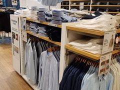 -优衣库(上海颛桥万达广场店)