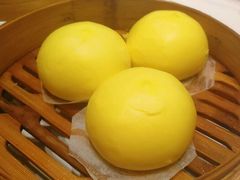 香滑流沙包-稻香酒家·34年老字号·港式粤菜(汉街店)