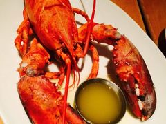 lobster-Legal Sea Foods - Park Square
