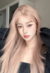 -时尚殿堂hair salon