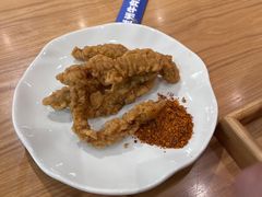 -马记永·兰州牛肉面(山姆外高桥店)