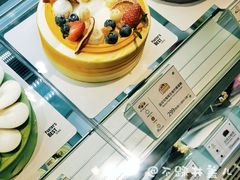 -派悦坊·甜品·蛋糕(日坛店)