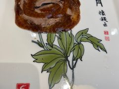 -聚德华天烤肉季·宴会厅(什刹海总店)