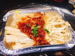 -碎怂烤肉(钟楼柳巷店)