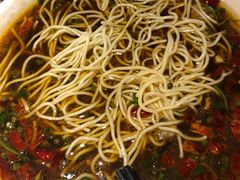 -金陵大勇烧烤·小龙虾·海鲜大咖(竹山路店)