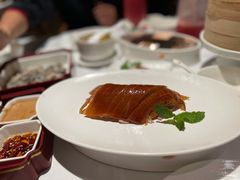 酥香嫩烤鸭-四季民福烤鸭店(望京旺角店)