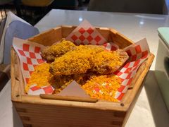 -避风塘·老港味餐厅(虹口龙之梦店)