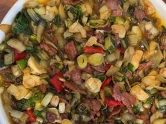 -小乡小镇·传承桐庐土菜·老板亲自烧的菜