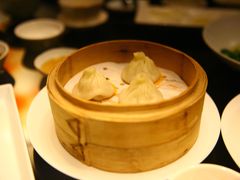 -上海苏宁宝丽嘉酒店·嘉府壹号中餐厅