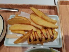-池奈·咖喱蛋包饭(熙地港店)