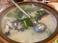 -千岛湖鱼味馆(十字街总店)