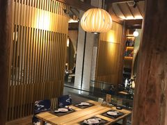 -割烹旭日本料理(龙湖狮山天街店)