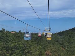 -摩天岭风景区