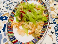 -阿拉丁新疆风味餐厅·清真(罗廊巷店)