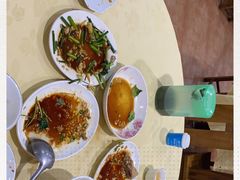 -电白鸭粥店(下沙二坊88号店)