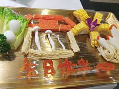 -川锅一号火锅(铜山万达店)