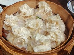 -龍聚祥烧麦馆(万达店)