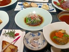 -江户前日本料理(瑞诗酒店店)