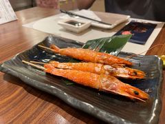 -大渔铁板烧(东城店)