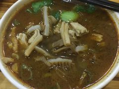 -小馍哥肉夹馍(盛兴路店)