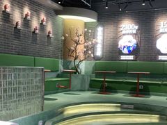 -悸动(吴泾宝龙广场店)