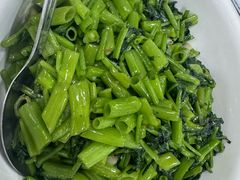 空心菜-笨罗卜浏阳菜馆(太平街店)