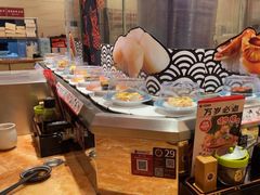-万岁寿司(蓬江万达店)
