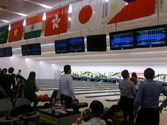 -广州保龄球馆(广州天河体育中心店)