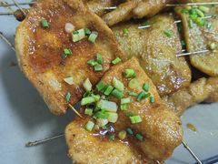 -建国烧烤(建乐路店)