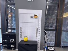 -FEELINGME乐刻私教馆·健身(大融城店)