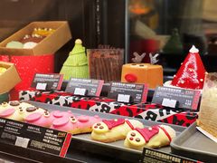 -星巴克(北京中关村北京国际店)