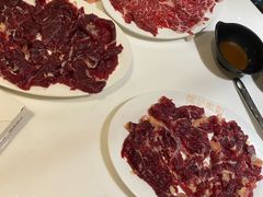 -陈记顺和潮汕牛肉火锅(韩江路店)